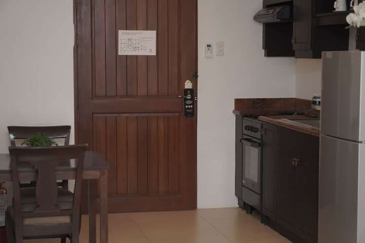 Sta. Barbara Residence Hotel photo 3