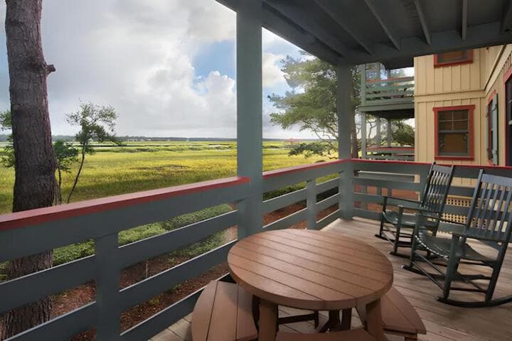 Disneys Hilton Head Island Resort photo 2