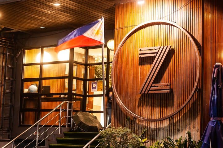 Z Hostel photo 5