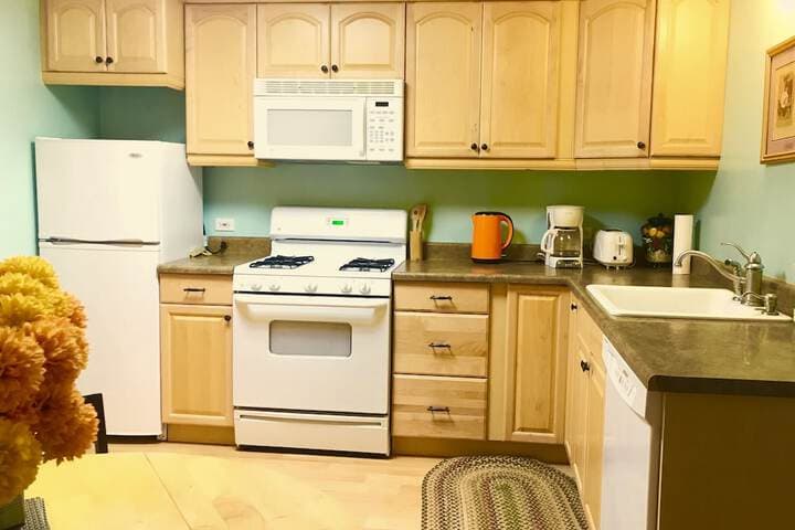 Alaska Halcyon Heights Inn photo 4