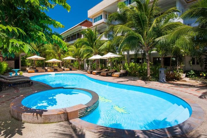Simple Life Resort Koh Tao photo 3