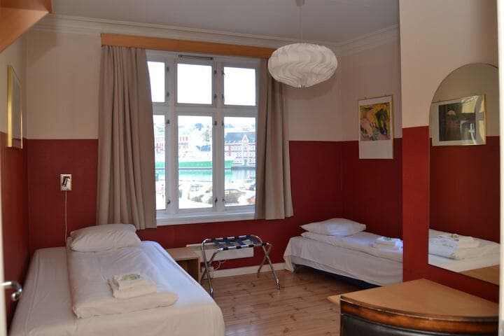 Skansen Hostel photo 5