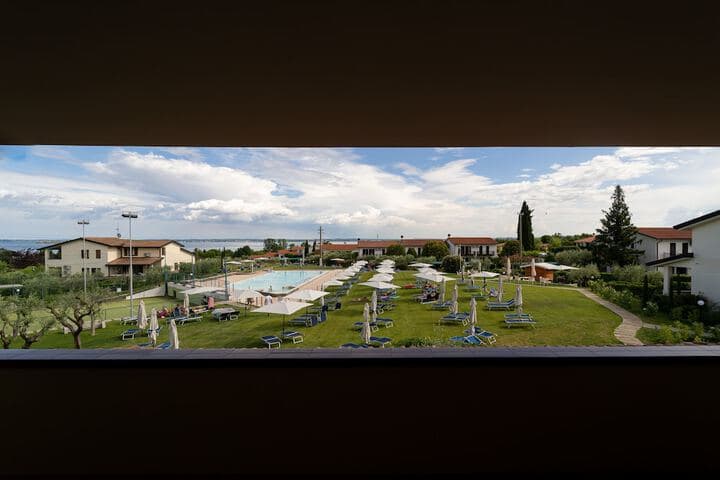 Residence Primera photo 5