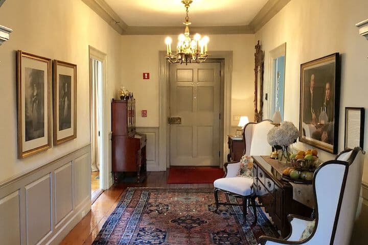 Francis Malbone House Inn photo 2