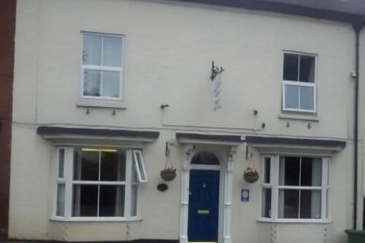 Jasmine House Bed & Breakfast photo 3