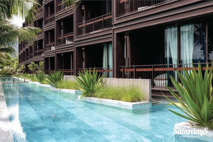 Saturdays Residence by Brown Starling photo 5