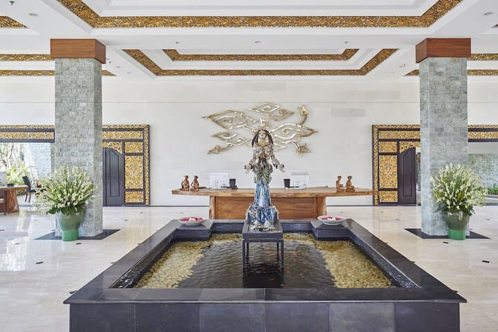 The Sintesa Residence Jimbaran photo 4