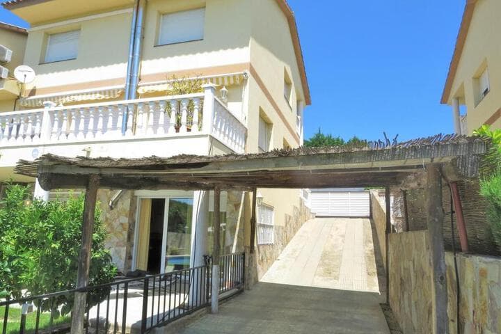 Villa Carolina photo 4