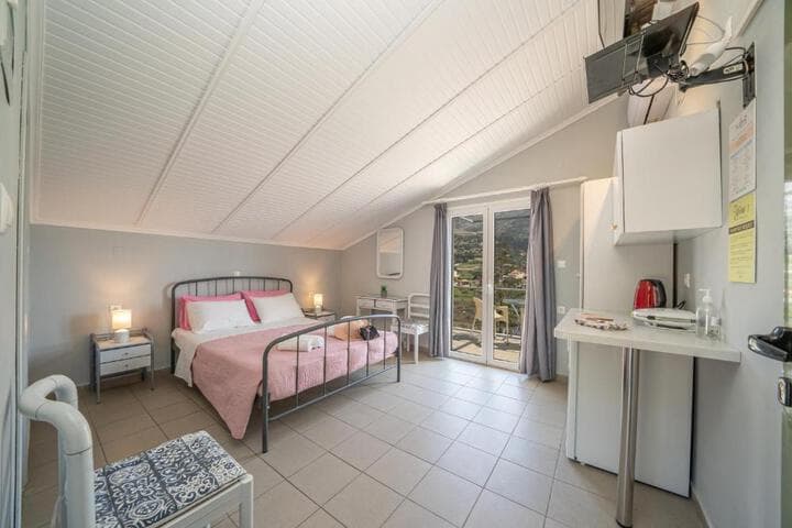 Minas Apartments photo 5