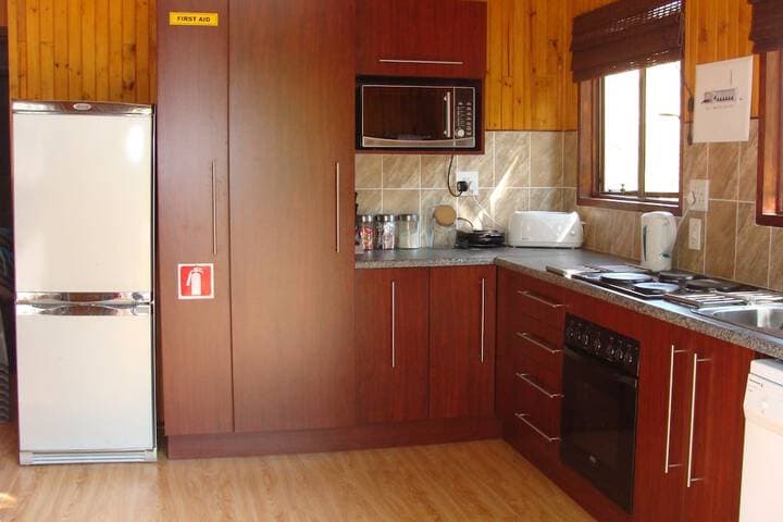 Blyde River Cabin Guesthouse photo 4