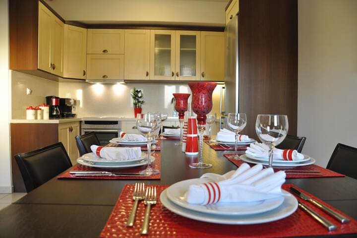 Pearls of Crete Holiday Residences photo 5