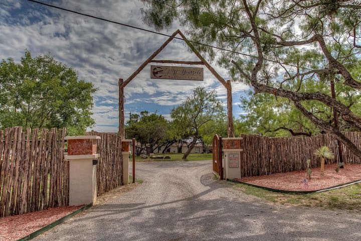 Rest yourself River Ranch photo 2