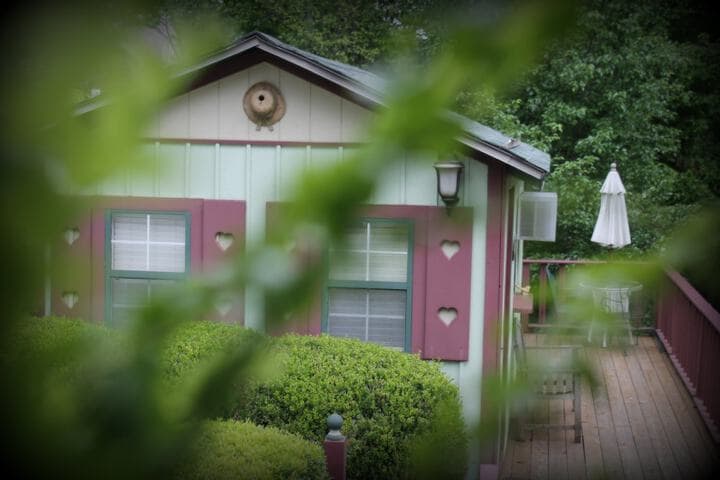 Hidden Springs Bed & Breakfast photo 3