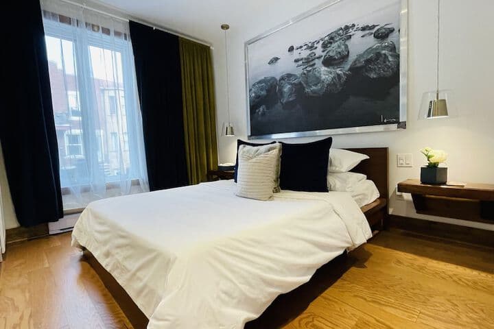 Loft Jacques Cartier Le Plateau Free Parking photo 2