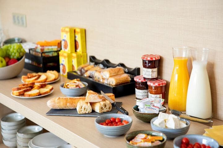 Aparthotel Adagio Access Nogent sur Marne photo 4