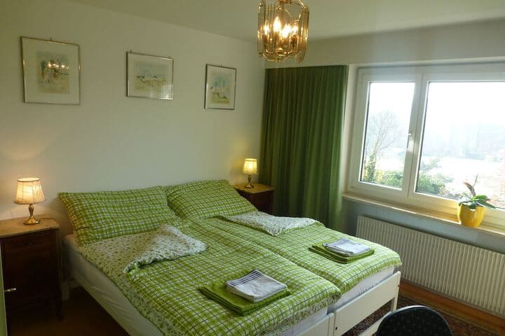 Waldenburg destination view