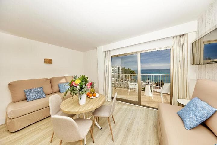 Leonardo Suites Hotel Ibiza Santa Eulalia photo 3