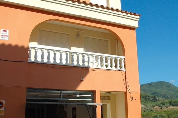 Casa Nuri de Rei La Pobla Tornesa photo 2