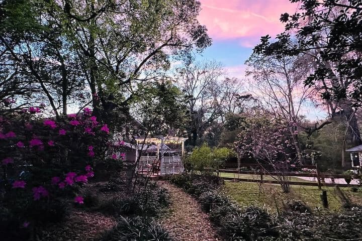 Grady House Bed & Breakfast photo 2