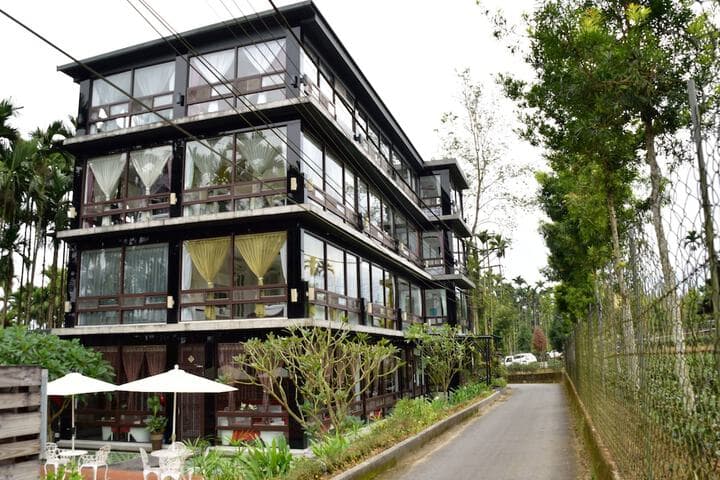 Full House Bed&Breakfast photo 3