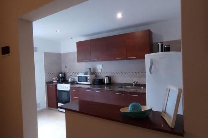 Departamento duplex photo 5