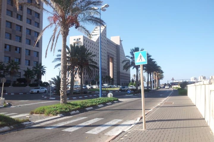 Marom Hof Hacarmel Apartments photo 4