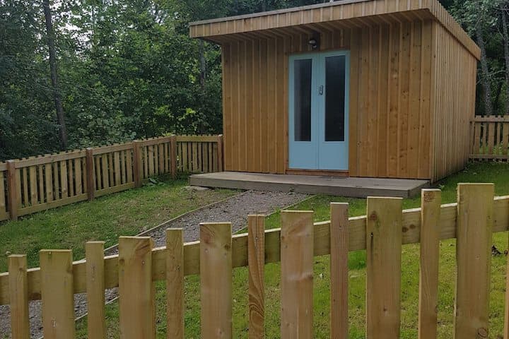BCC Lochness Glamping photo 4