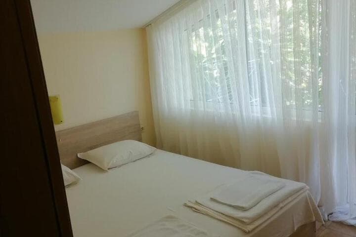 Hotel Bavaria photo 2