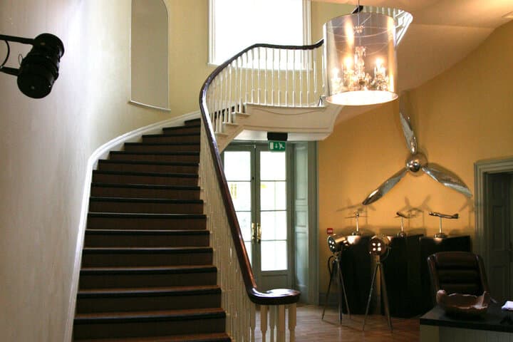 Kesgrave Hall photo 5