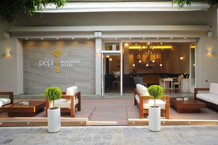 Pepi Boutique Hotel Adults Only photo 2