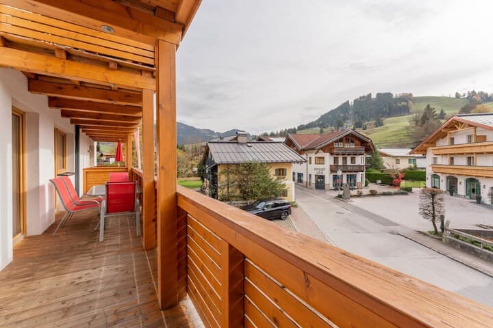 AlpenParks Maria Alm Appartments photo 2