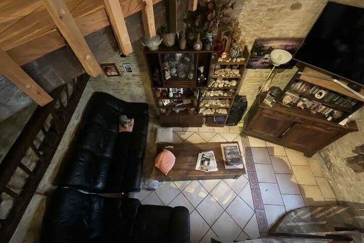 Chambres et Gîtes Les Mésanges photo 5