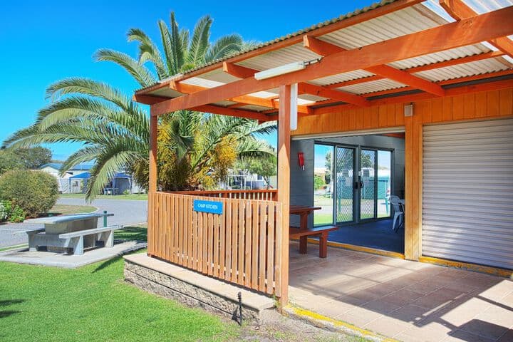Discovery Parks Adelaide Beachfront photo 3