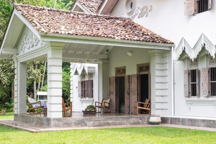 Siri Wedamadura Villa photo 4