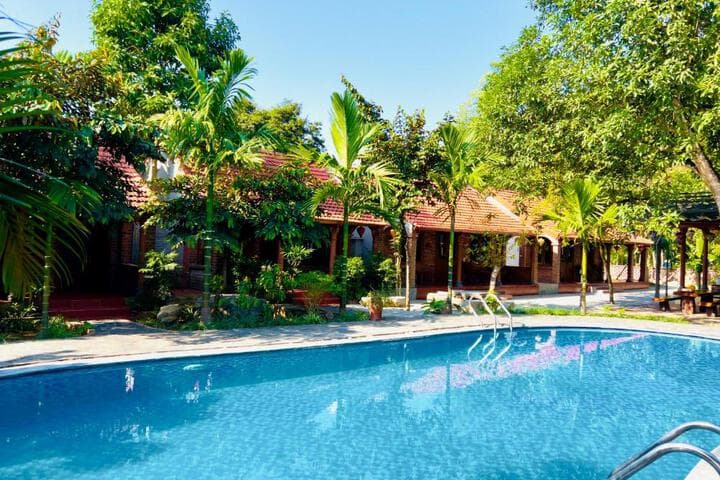 Ninh Bình Family Homestay photo 3