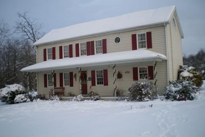 Red Cardinal Bed&Breakfast photo 2