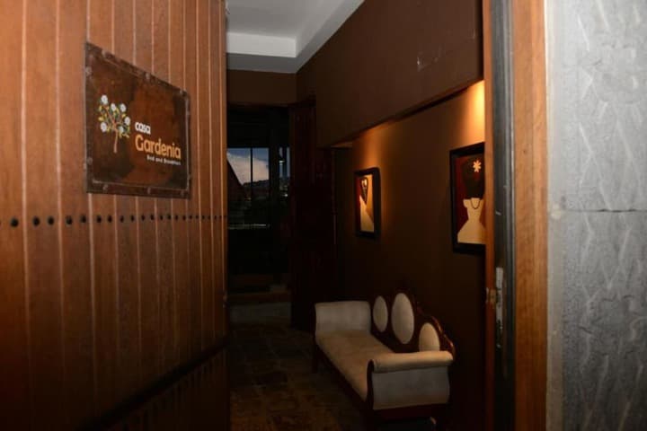 Hotel Casa Gardenia photo 2