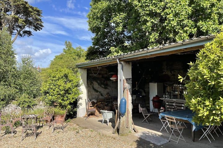 Glebe Farm B&B photo 4
