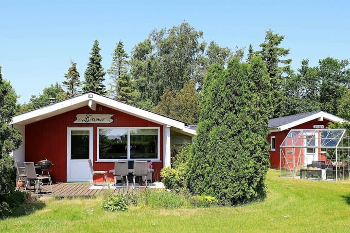 6 Person Holiday Home in Frederikshavn photo 1