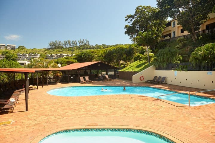 First Group Chaka Rock Chalets photo 5