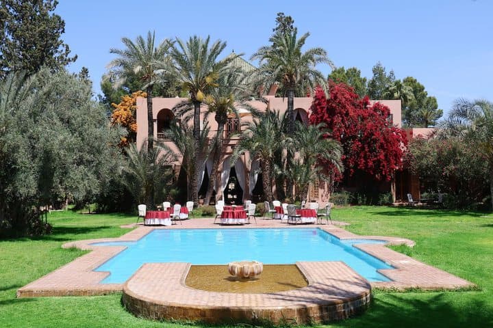 Dar Ayniwen Garden Hotel & Bird Zoo photo 1