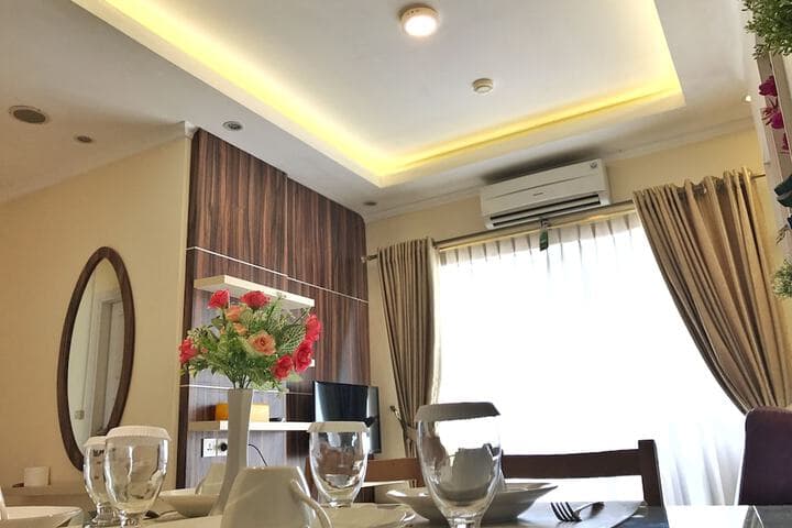 Kelapa Gading Barat destination view
