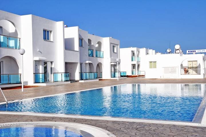 Kaos Hotel Apartments photo 3