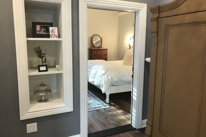 Chateau Rooms photo 3