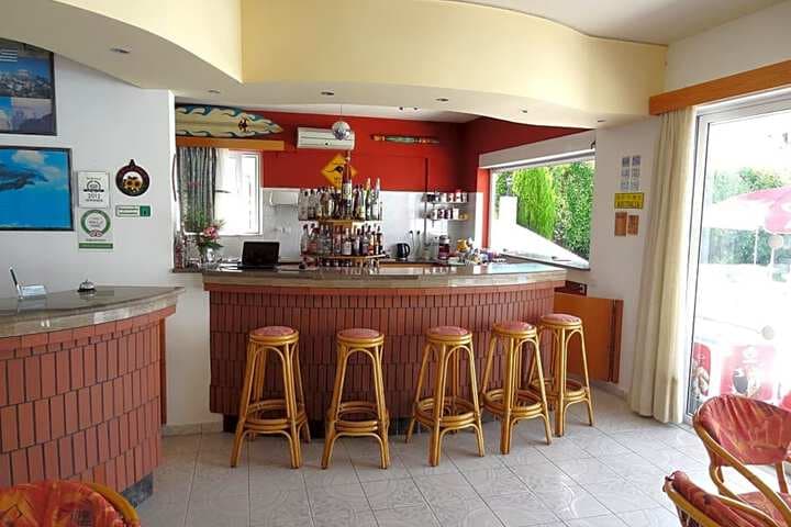 Michalis Studios & Apartments photo 5