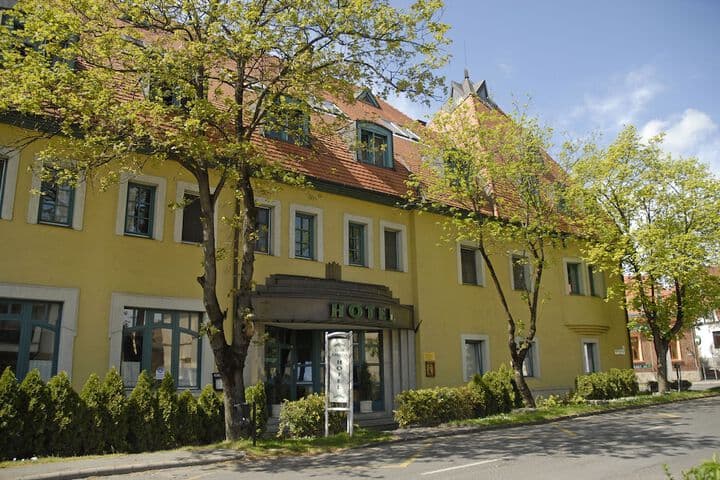 Felsőmalom destination view