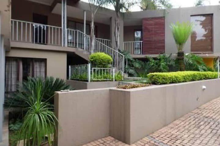 Acacia Guesthouse photo 2