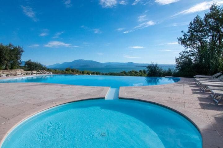 Castello Belvedere Apartments photo 3