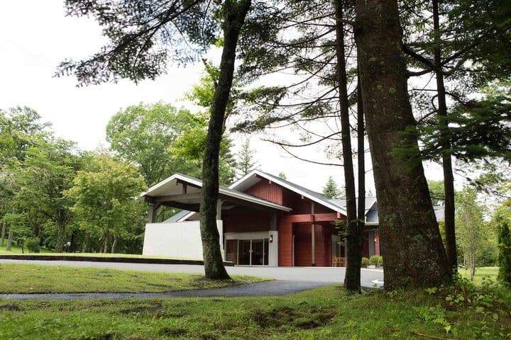 The Prince Villa Karuizawa photo 5