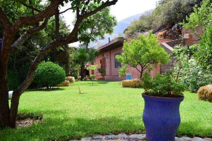 Auberge le Maquis photo 3